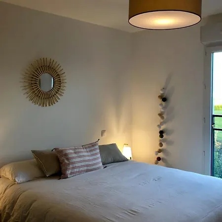 Lejlighed Neuf De Standing A Pied Larmor-Plage