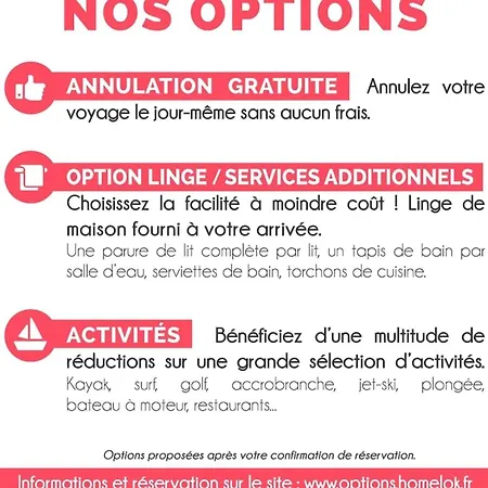 Lejlighed Neuf De Standing A Pied