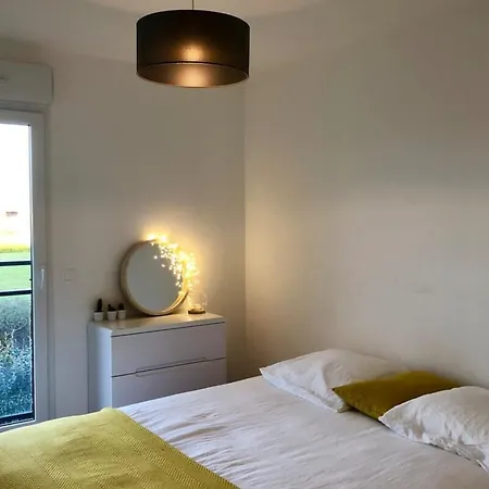 Lejlighed Neuf De Standing A Pied Larmor-Plage